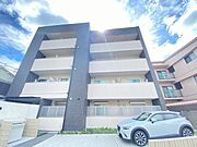 服部天神駅より徒歩8分 4階 築3年7ヶ月の賃貸物件