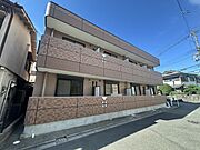 吹田駅より徒歩11分 1階 築21年10ヶ月の賃貸物件