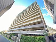 桃山台駅より徒歩7分 10階 築17年3ヶ月の賃貸物件