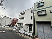 東三国駅より徒歩14分 1階 新築の賃貸物件