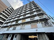 東三国駅より徒歩9分 6階 築38年10ヶ月の賃貸物件