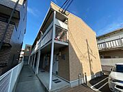 May21石橋 1階 築16年7ヶ月の賃貸物件