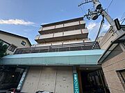 服部天神駅より徒歩5分 5階 築39年10ヶ月の賃貸物件