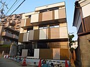 曽根駅より徒歩6分 2階 築10年4ヶ月の賃貸物件