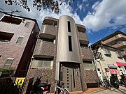 マブルショコラ 1階 築23年9ヶ月の賃貸物件