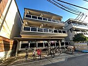 上新庄駅より徒歩10分 1階 築8年2ヶ月の賃貸物件