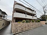 千里山駅より徒歩7分 1階 築14年8ヶ月の賃貸物件