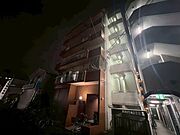 メガログリース 3階 築38年4ヶ月の賃貸物件