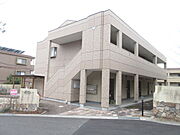 彩都西駅よりバス3分 徒歩3分 1階 築18年7ヶ月の賃貸物件