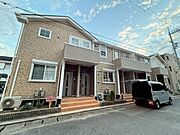 園田駅より徒歩17分 2階 築16年8ヶ月の賃貸物件