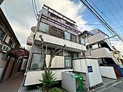 パラシオン西町 3階 築38年2ヶ月の賃貸物件