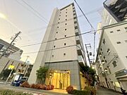 フィールドライト新大阪 8階 築14年8ヶ月の賃貸物件