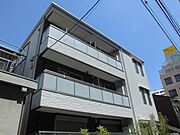 新大阪駅より徒歩5分 2階 築10年8ヶ月の賃貸物件