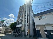 西中島南方駅より徒歩11分 2階 築36年1ヶ月の賃貸物件