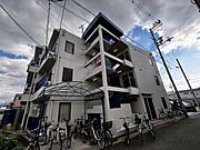 メゾンホワイト 3階 築36年8ヶ月の賃貸物件