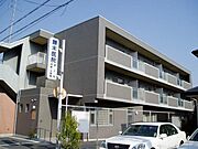 メゾンメット 3階 築29年3ヶ月の賃貸物件