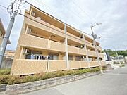 彩都西駅より徒歩8分 3階 築16年の賃貸物件