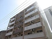 Credence新大阪 3階 築19年2ヶ月の賃貸物件