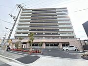 三国駅より徒歩6分 9階 新築の賃貸物件