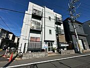 ミスターマンション 2階 築46年2ヶ月の賃貸物件