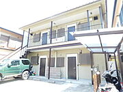 雲雀丘花屋敷駅より徒歩9分 2階 築55年1ヶ月の賃貸物件