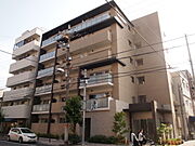 東三国駅より徒歩7分 5階 築9年5ヶ月の賃貸物件