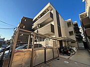 服部天神駅より徒歩8分 1階 築7年7ヶ月の賃貸物件