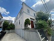 千里中央駅よりバス4分 徒歩15分 1階 築28年6ヶ月の賃貸物件