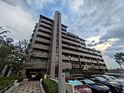 ジオ緑地公園６番館 2階 築32年8ヶ月の賃貸物件