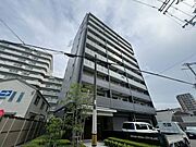 御幣島駅より徒歩9分 8階 築8年7ヶ月の賃貸物件