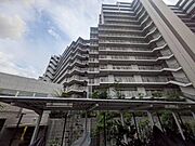 桃山台駅より徒歩14分 2階 築8年9ヶ月の賃貸物件