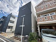 姫島駅より徒歩4分 2階 築7年6ヶ月の賃貸物件