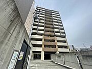 姫島駅より徒歩8分 5階 築17年11ヶ月の賃貸物件