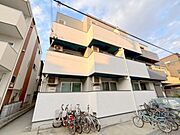 千船駅より徒歩10分 3階 築8年8ヶ月の賃貸物件