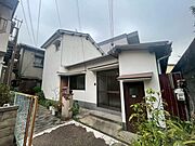 蛍池駅より徒歩7分 1階 築71年11ヶ月の賃貸物件