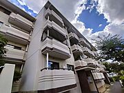 北千里駅より徒歩21分 4階 築38年11ヶ月の賃貸物件