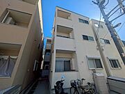 東三国駅より徒歩9分 1階 築5年1ヶ月の賃貸物件