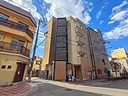 ブリゼ 2階 築20年8ヶ月の賃貸物件