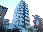 池田駅より徒歩8分 7階 築18年5ヶ月の賃貸物件