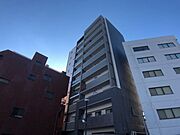 新大阪駅より徒歩4分 3階 築12年9ヶ月の賃貸物件