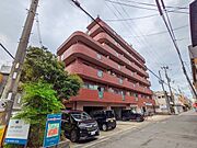 ヴィラエスポアール 2階 築30年9ヶ月の賃貸物件