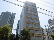 アーバネックス新大阪 6階 築10年8ヶ月の賃貸物件