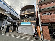 メッセージ関大前 3階 築21年1ヶ月の賃貸物件