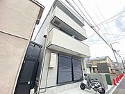 庄内駅より徒歩10分 3階 築2年9ヶ月の賃貸物件