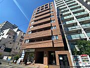 江坂駅より徒歩3分 7階 築25年1ヶ月の賃貸物件