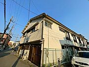 石橋阪大前駅より徒歩10分 1階 築60年2ヶ月の賃貸物件