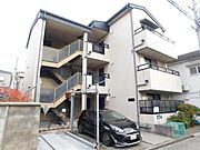 サンワハウス 3階 築28年8ヶ月の賃貸物件