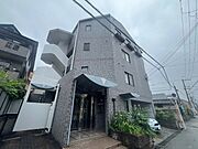 服部天神駅より徒歩7分 1階 築29年8ヶ月の賃貸物件