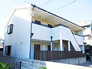 桜井駅より徒歩5分 2階 築27年10ヶ月の賃貸物件