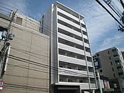 豊中駅より徒歩6分 4階 築14年4ヶ月の賃貸物件